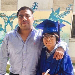 Meet your Posher, Jesus